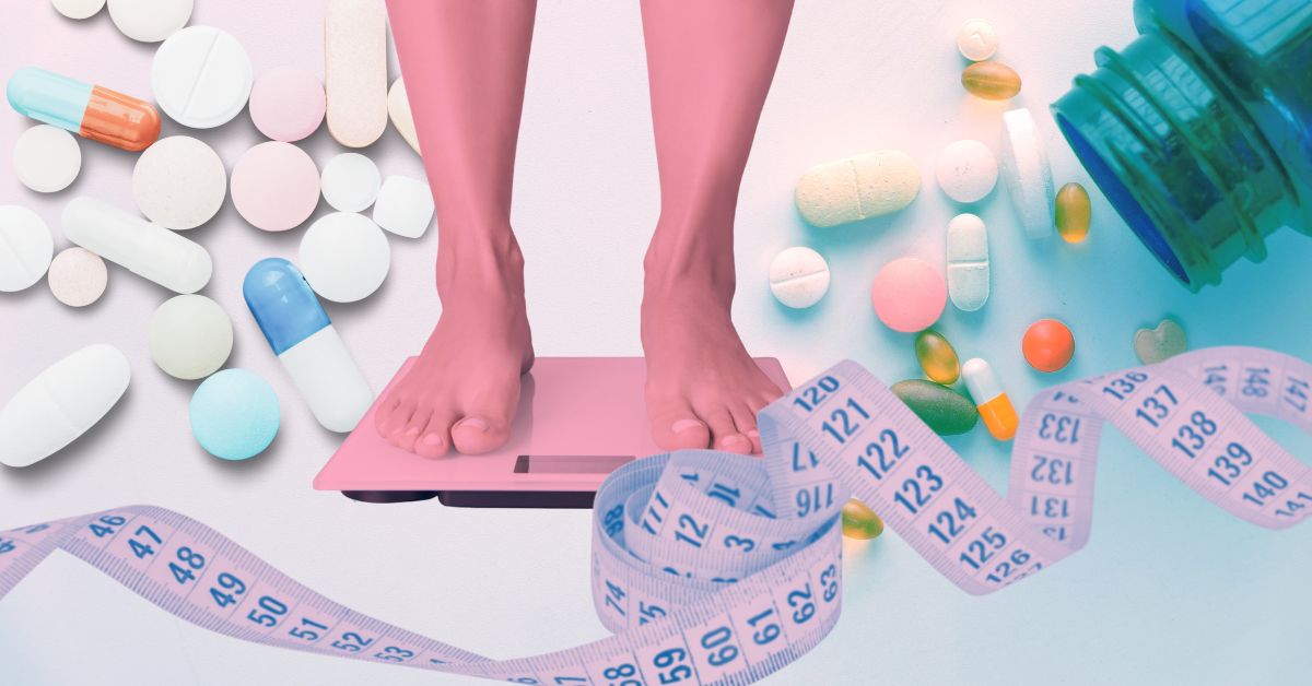 Can being thinner make women richer?